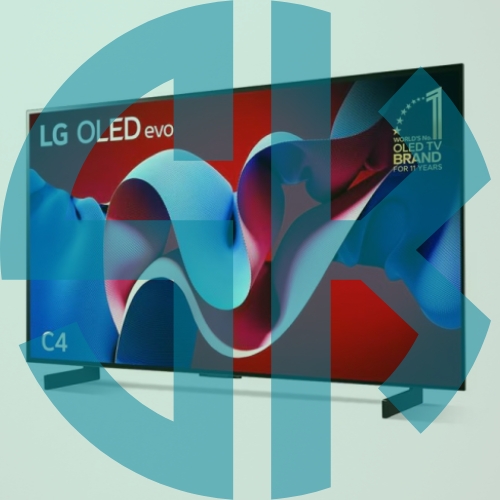 OLED TV AT SMASTKALI